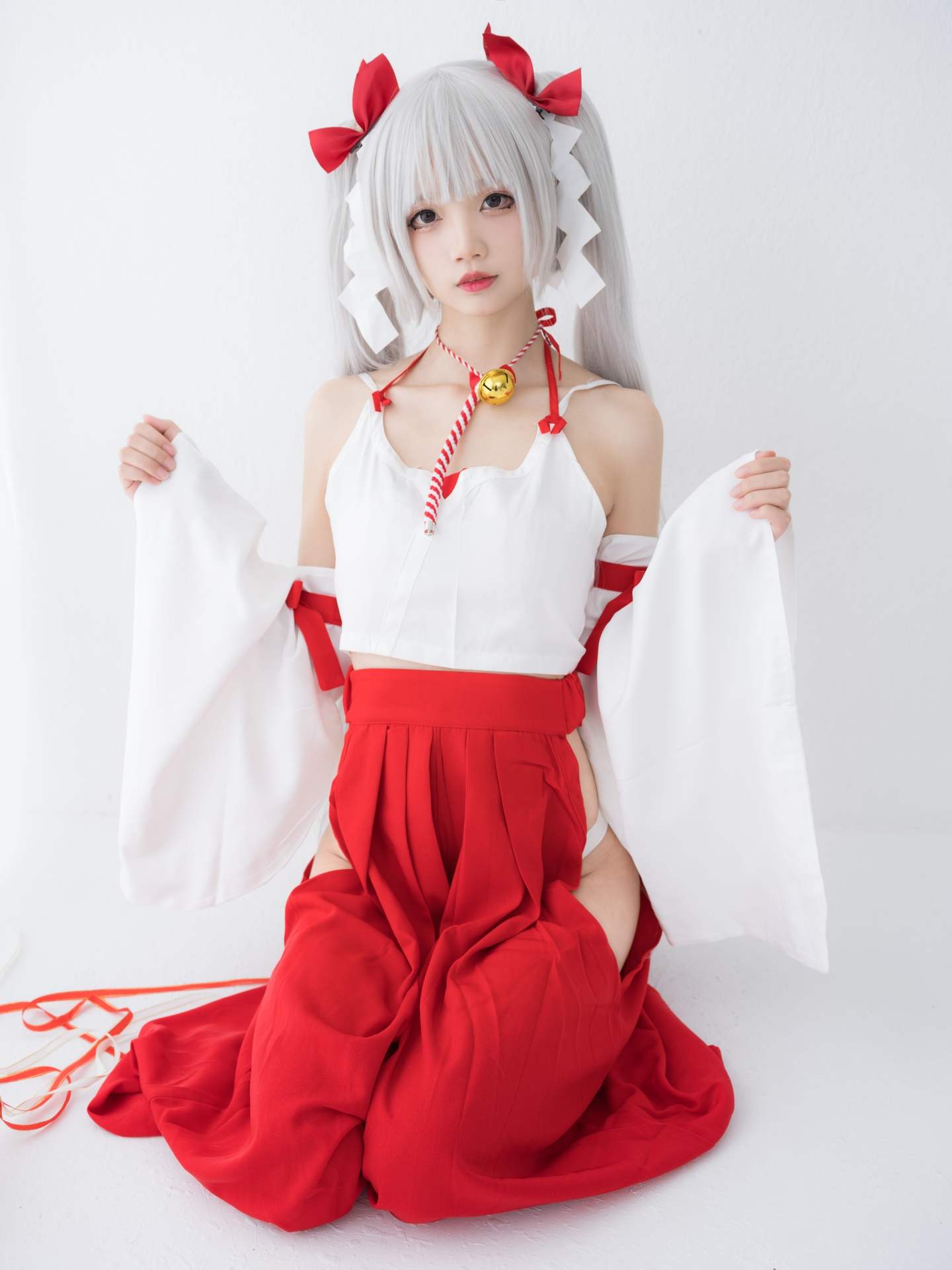 五更百鬼女巫